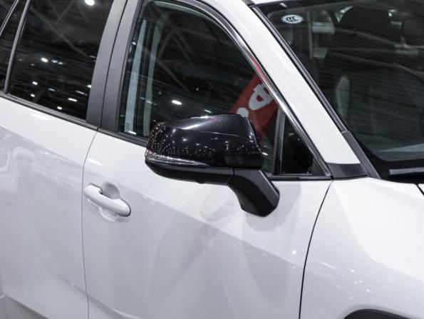 Toyota RAV4 V (XA50) с пробегом 2022 года, цена 3 550 000 рублей, 25394 км, внедорожник, Автокод Объявления