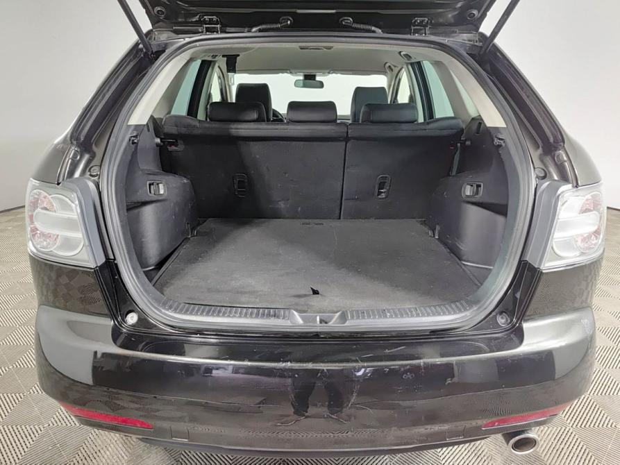 Mazda CX-7 I Рестайлинг Уфа  - изображение 12