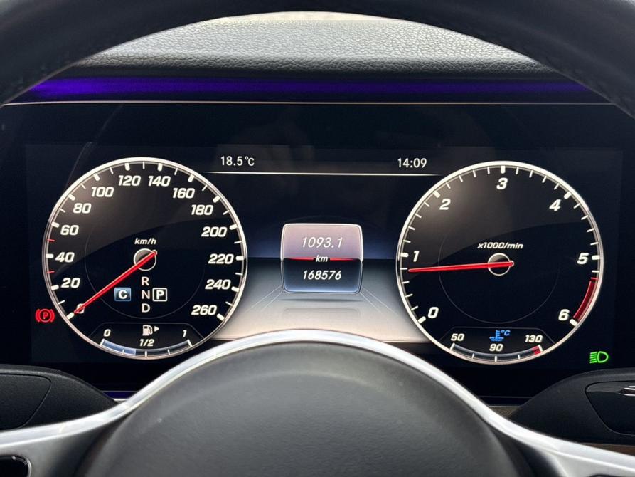 Mercedes-Benz E-Класс V (W213 S213 C238) Ярославль  - изображение 21