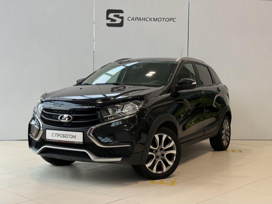 Lada (ВАЗ) XRAY I Саранск  - изображение 1