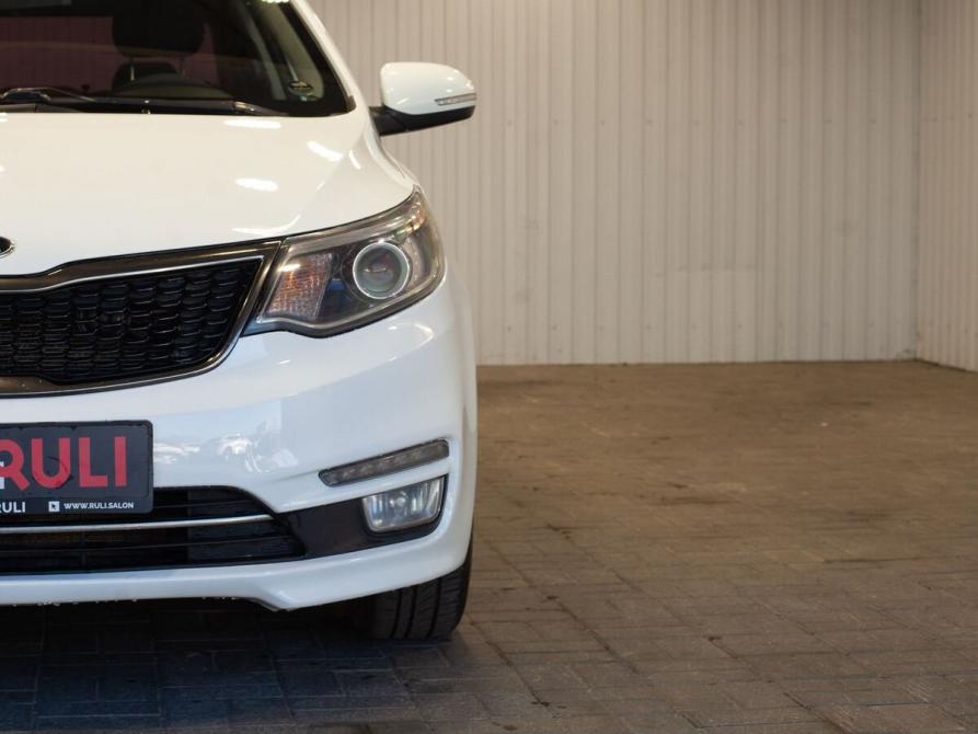 Kia Rio III Рестайлинг Иваново  - изображение 5