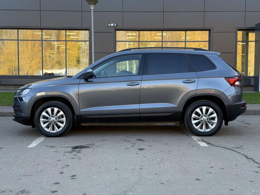 Skoda Karoq I Ярославль  - изображение 8