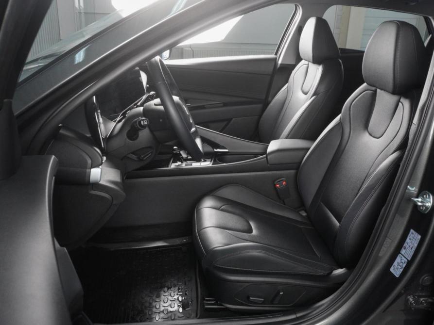 Hyundai Elantra VII (CN7) Рестайлинг Минеральные Воды  - изображение 10