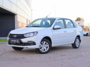 Lada (ВАЗ) Granta I Рестайлинг Самара  - изображение 18
