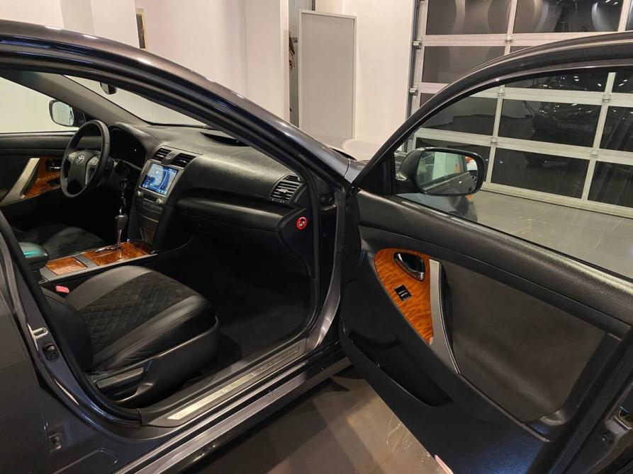 Toyota Camry VI (XV40) Чебоксары  - изображение 25