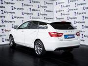 Lada (ВАЗ) Vesta I Ростов-на-Дону  - изображение 28