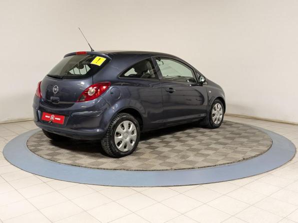Opel Corsa D с пробегом 2008 года, цена 399 900 рублей, 175000 км, хэтчбек, Автокод Объявления