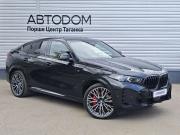BMW X6 III (G06) Рестайлинг Москва  - изображение 34