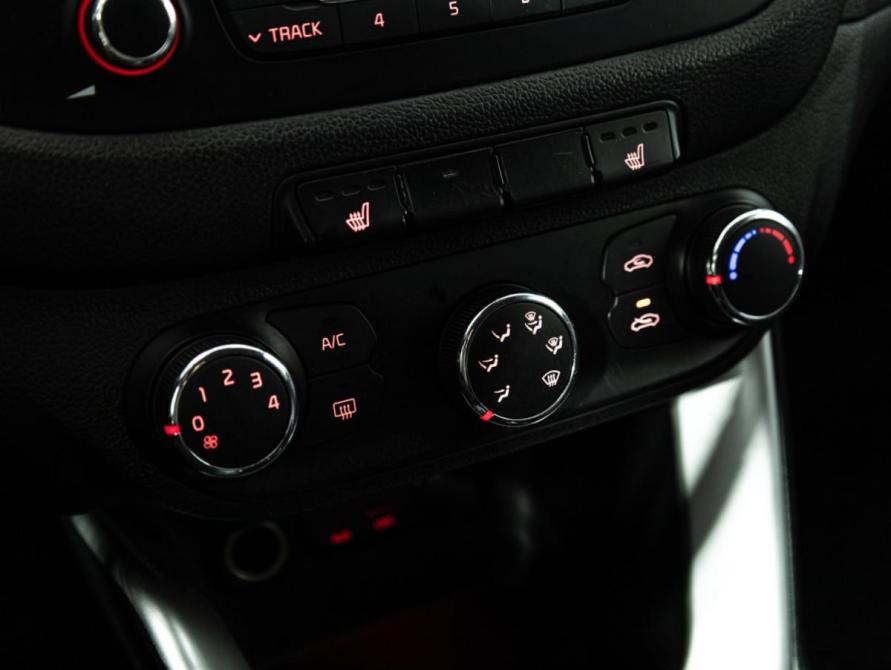 Kia Ceed II Санкт-Петербург  - изображение 17