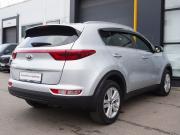 Kia Sportage IV Москва  - изображение 22