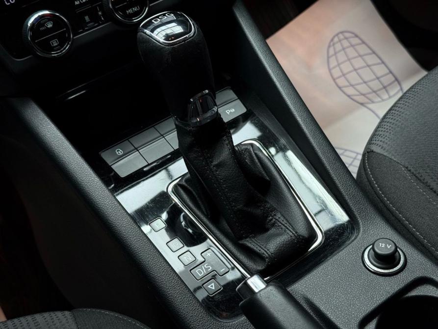Skoda Octavia III (A7) Рестайлинг Ижевск  - изображение 13