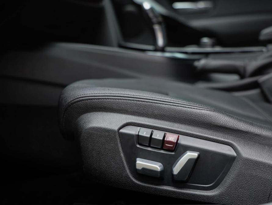BMW 3 серии VI (F3x) Рестайлинг Санкт-Петербург  - изображение 24