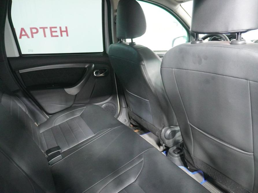 Renault Duster I Рестайлинг Вологда  - изображение 11