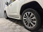 Toyota Land Cruiser 300 Series Стерлитамак  - изображение 51