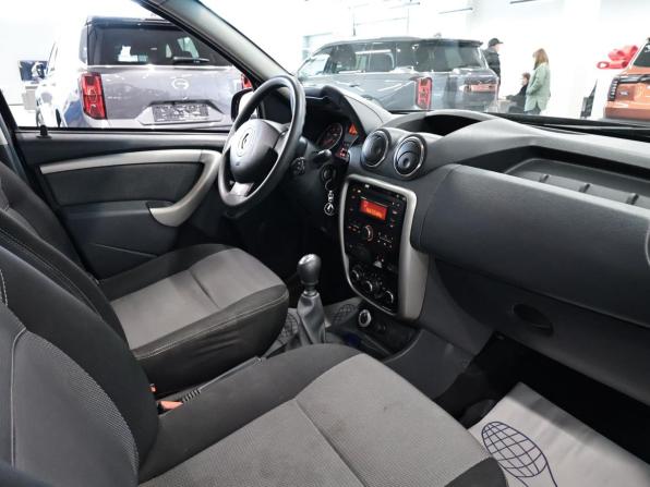 Renault Duster I с пробегом 2015 года, цена 1 090 000 рублей, 97697 км, внедорожник, Автокод Объявления