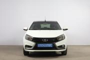 Lada (ВАЗ) Vesta I Новосибирск  - изображение 20