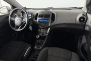 Chevrolet Aveo II Киров  - изображение 38