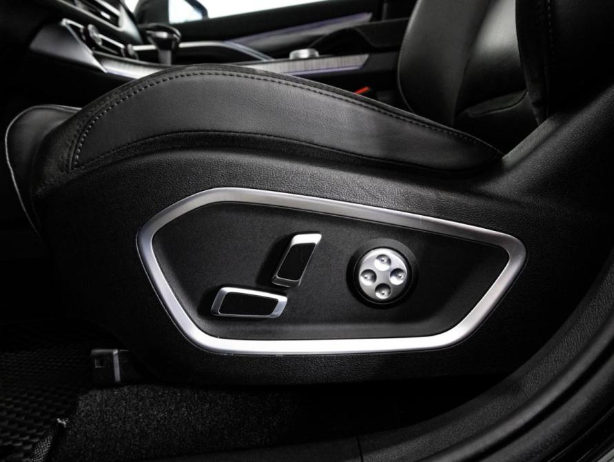 Geely Tugella I Рестайлинг Санкт-Петербург  - изображение 27