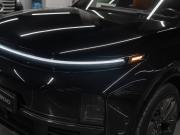 Li Auto (Lixiang) L7 I Москва  - изображение 57
