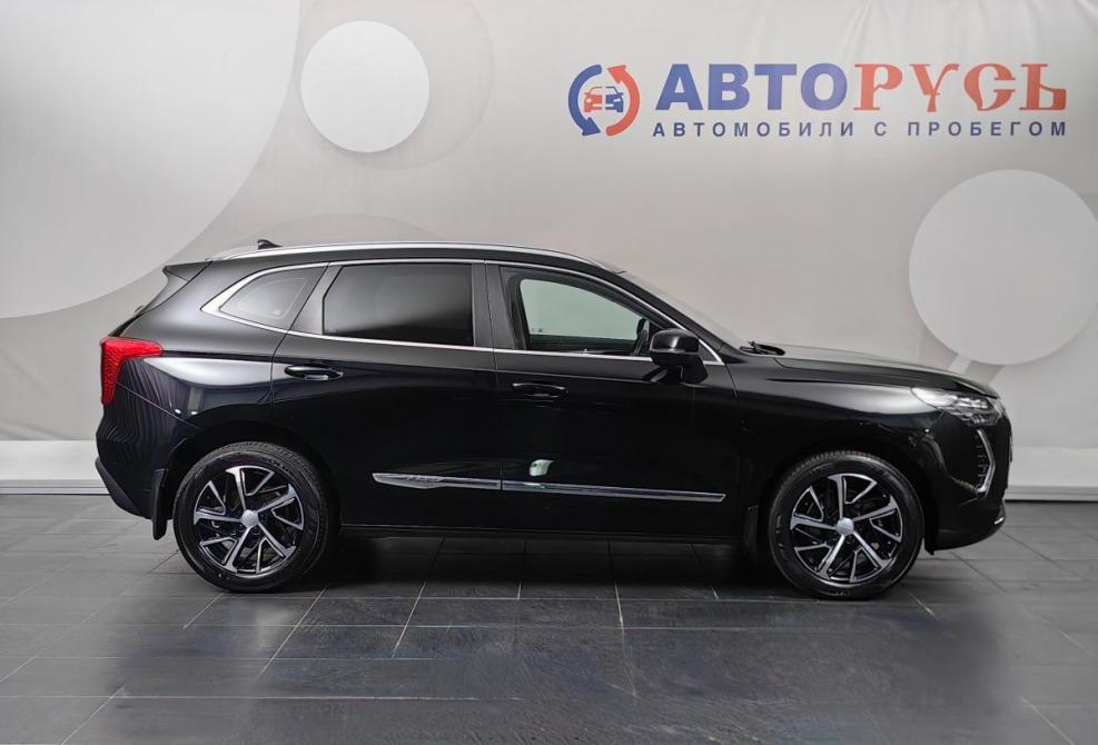 Haval Jolion I Москва  - изображение 5