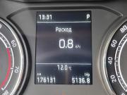 Skoda Rapid II Москва  - изображение 34