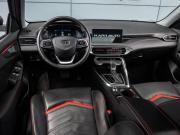 Kaiyi E5 Краснодар  - изображение 30