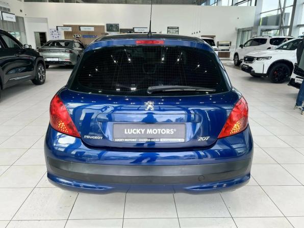 Peugeot 207 I с пробегом 2008 года, цена 345 000 рублей, 128395 км, хэтчбек, Автокод Объявления