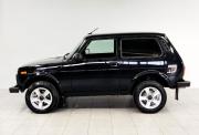 Lada (ВАЗ) Niva Legend Саратов  - изображение 28