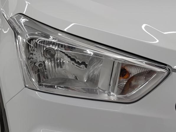 Hyundai Creta I с пробегом 2017 года, цена 1 605 000 рублей, 169917 км, внедорожник, Автокод Объявления