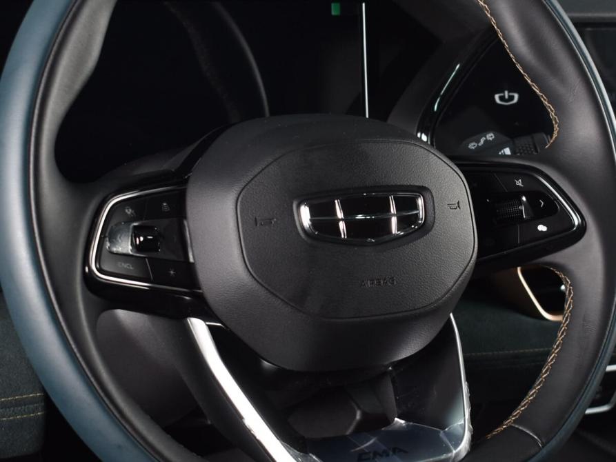 Geely Monjaro I Кемерово  - изображение 12