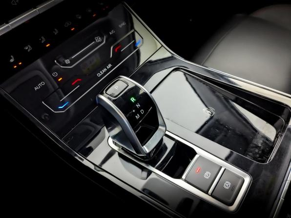 Chery Tiggo 7 Pro I с пробегом 2020 года, цена 1 499 000 рублей, 71258 км, внедорожник, Автокод Объявления