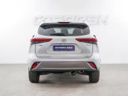 Toyota Highlander IV (XU70) Москва  - изображение 28