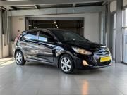 Hyundai Solaris I Березовский  - изображение 15