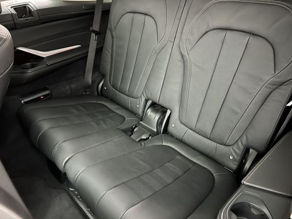 BMW X7 I (G07) с пробегом 2019 года, цена 6 399 000 рублей, 109284 км, внедорожник, Автокод Объявления