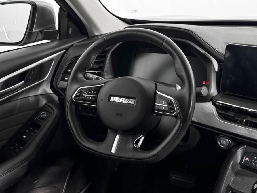 Haval F7x I Рестайлинг Санкт-Петербург  - изображение 17