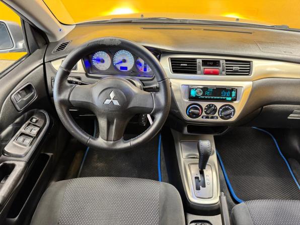 Mitsubishi Lancer IX Рестайлинг с пробегом 2009 года, цена 479 000 рублей, 219489 км, седан, Автокод Объявления