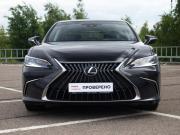 Lexus ES VII Москва  - изображение 32