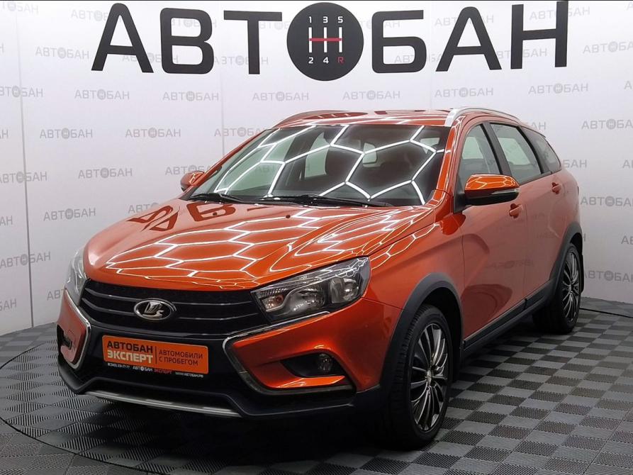 Lada (ВАЗ) Vesta I Екатеринбург  - изображение 1