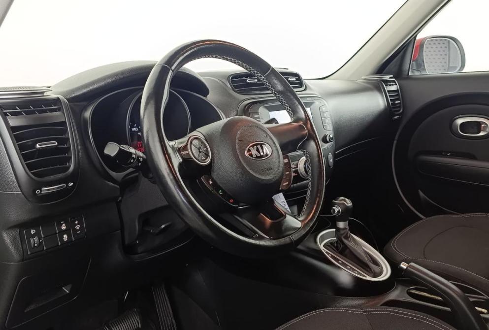Kia Soul II Рестайлинг Волгоград  - изображение 9