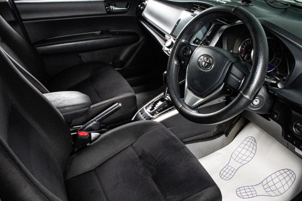 Toyota Corolla XI (E160 E170) Рестайлинг 2 Сургут  - изображение 9