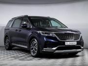Kia Carnival IV Москва  - изображение 23