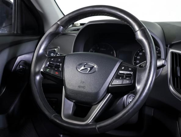 Hyundai Creta I с пробегом 2016 года, цена 1 494 000 рублей, 141300 км, внедорожник, Автокод Объявления