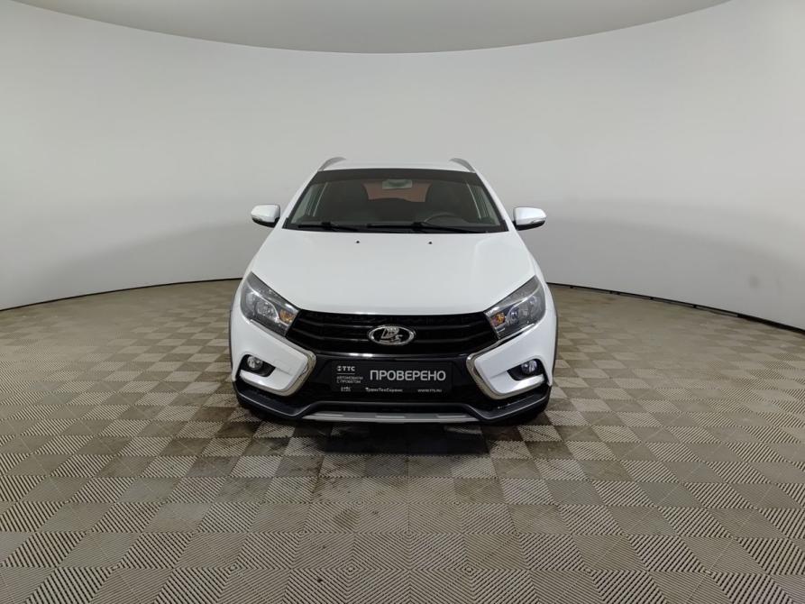 Lada (ВАЗ) Vesta I Уфа  - изображение 2