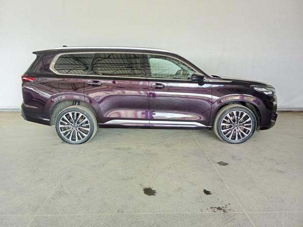 Exeed VX I с пробегом 2021 года, цена 2 550 000 рублей, 31925 км, внедорожник, Автокод Объявления
