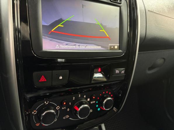 Nissan Terrano III (D10) с пробегом 2020 года, цена 1 668 000 рублей, 92179 км, внедорожник, Автокод Объявления