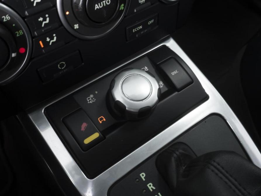 Land Rover Freelander II Ставрополь  - изображение 20