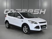 Ford Kuga II Ростов-на-Дону  - изображение 22