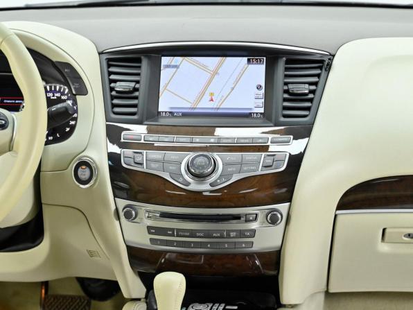 Infiniti JX с пробегом 2013 года, цена 939 000 рублей, 138084 км, внедорожник, Автокод Объявления