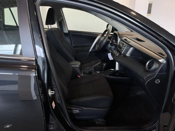 Toyota RAV4 IV (XA40) с пробегом 2013 года, цена 1 600 000 рублей, 122602 км, внедорожник, Автокод Объявления
