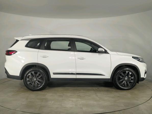 Chery Tiggo 8 I Рестайлинг с пробегом 2023 года, цена 1 869 000 рублей, 36108 км, внедорожник, Автокод Объявления